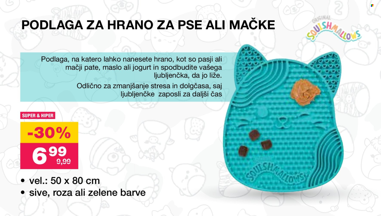 Mercator katalog - 15.01.2025 - 30.06.2025.