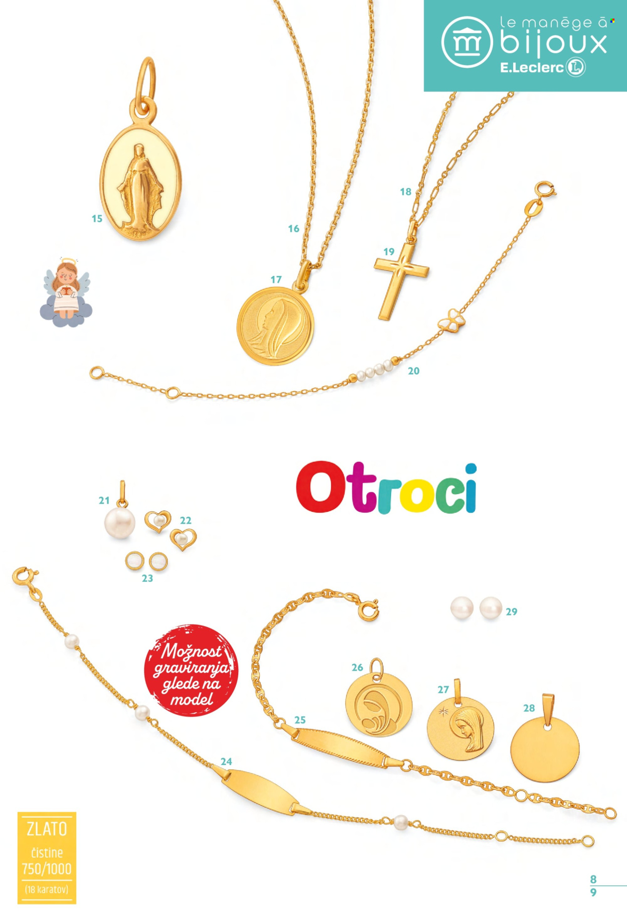 E.Leclerc katalog - 18.02.2025 - 31.12.2025.