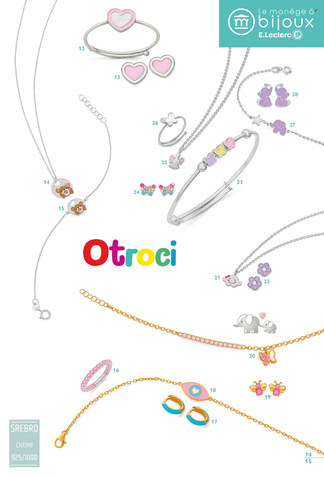 E.Leclerc katalog - 18.02.2025 - 31.12.2025.
