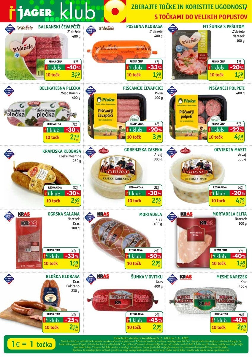 JAGER katalog - 05.02.2025 - 03.06.2025.