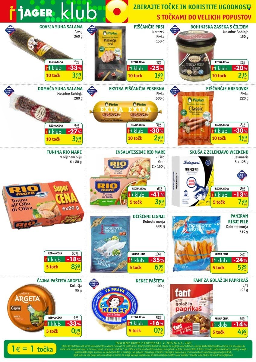 JAGER katalog - 05.02.2025 - 03.06.2025.