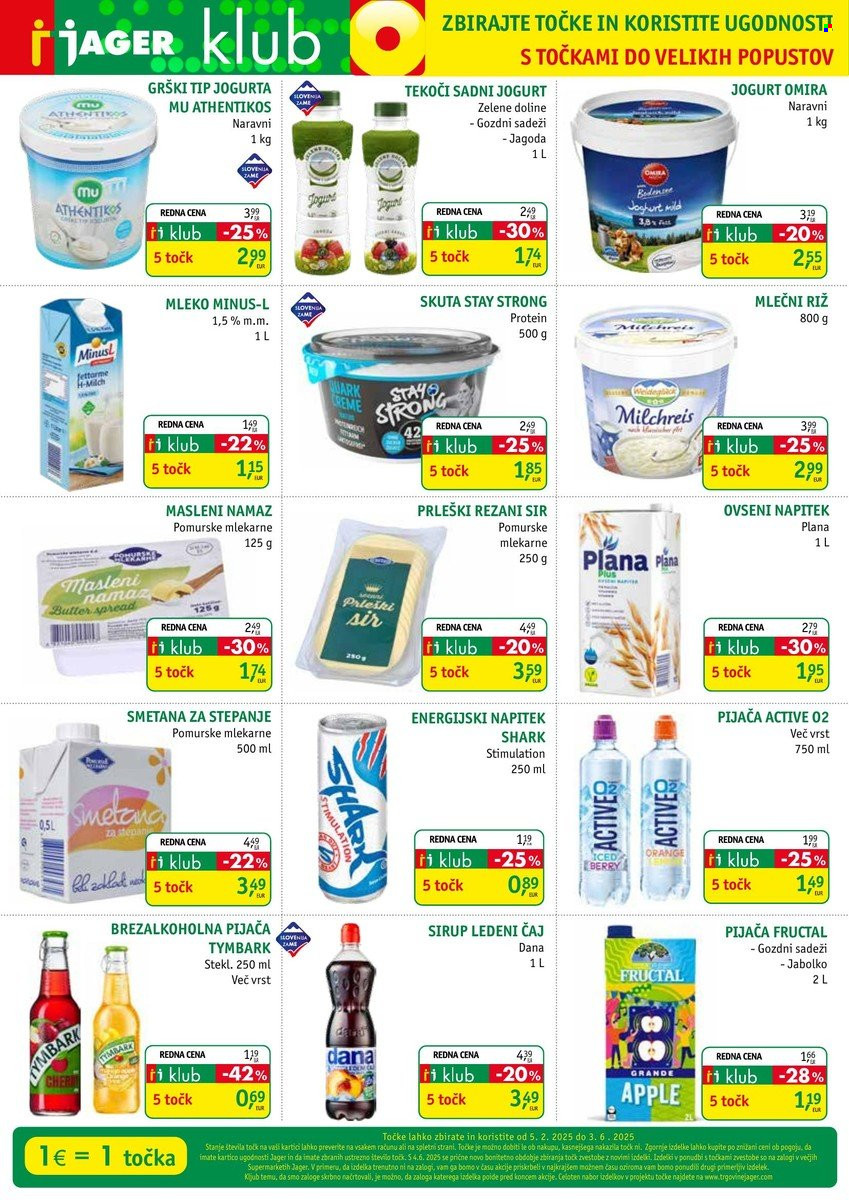 JAGER katalog - 05.02.2025 - 03.06.2025.
