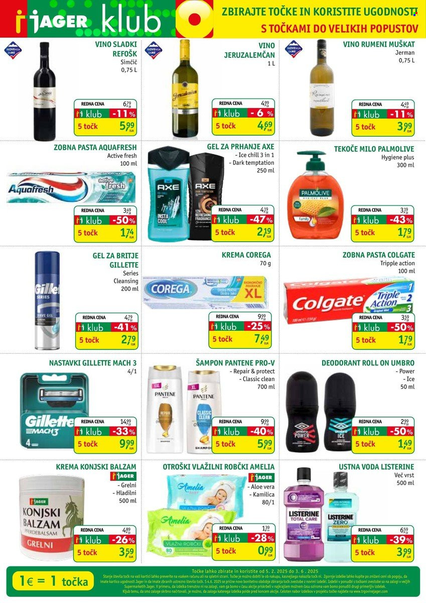 JAGER katalog - 05.02.2025 - 03.06.2025.