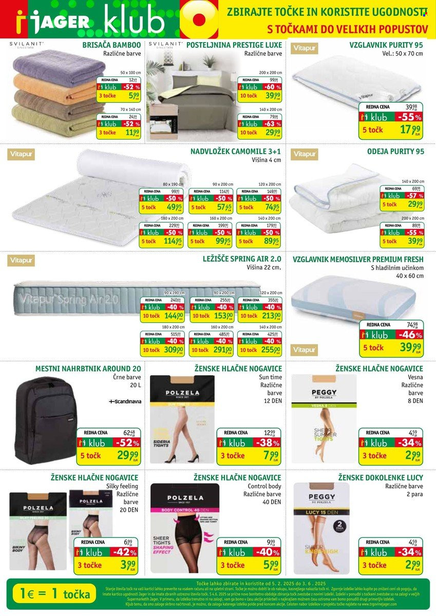 JAGER katalog - 05.02.2025 - 03.06.2025.