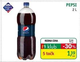 PEPSI