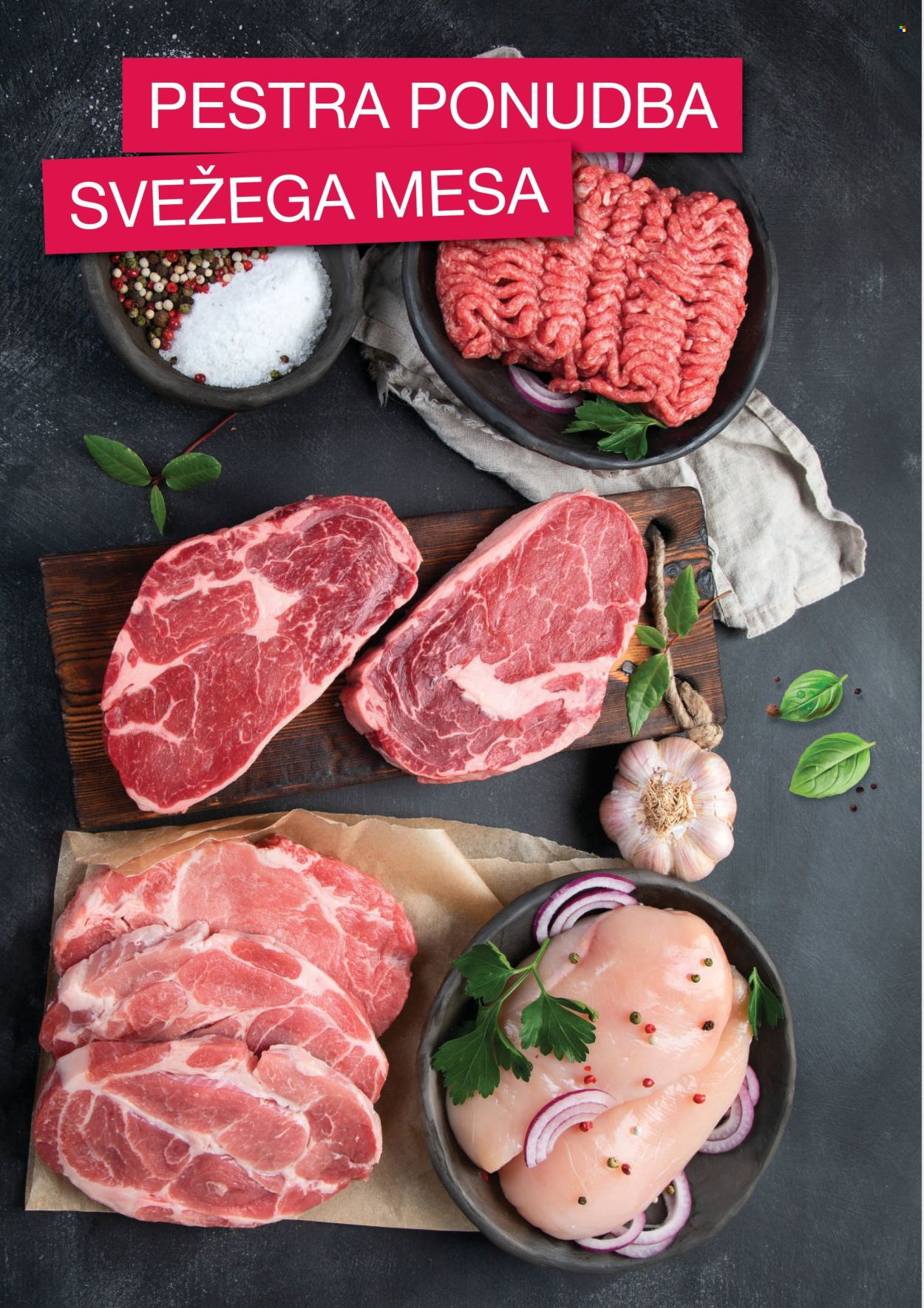 Mercator Cash & Carry katalog - 19.06.2024 - 01.01.2026.