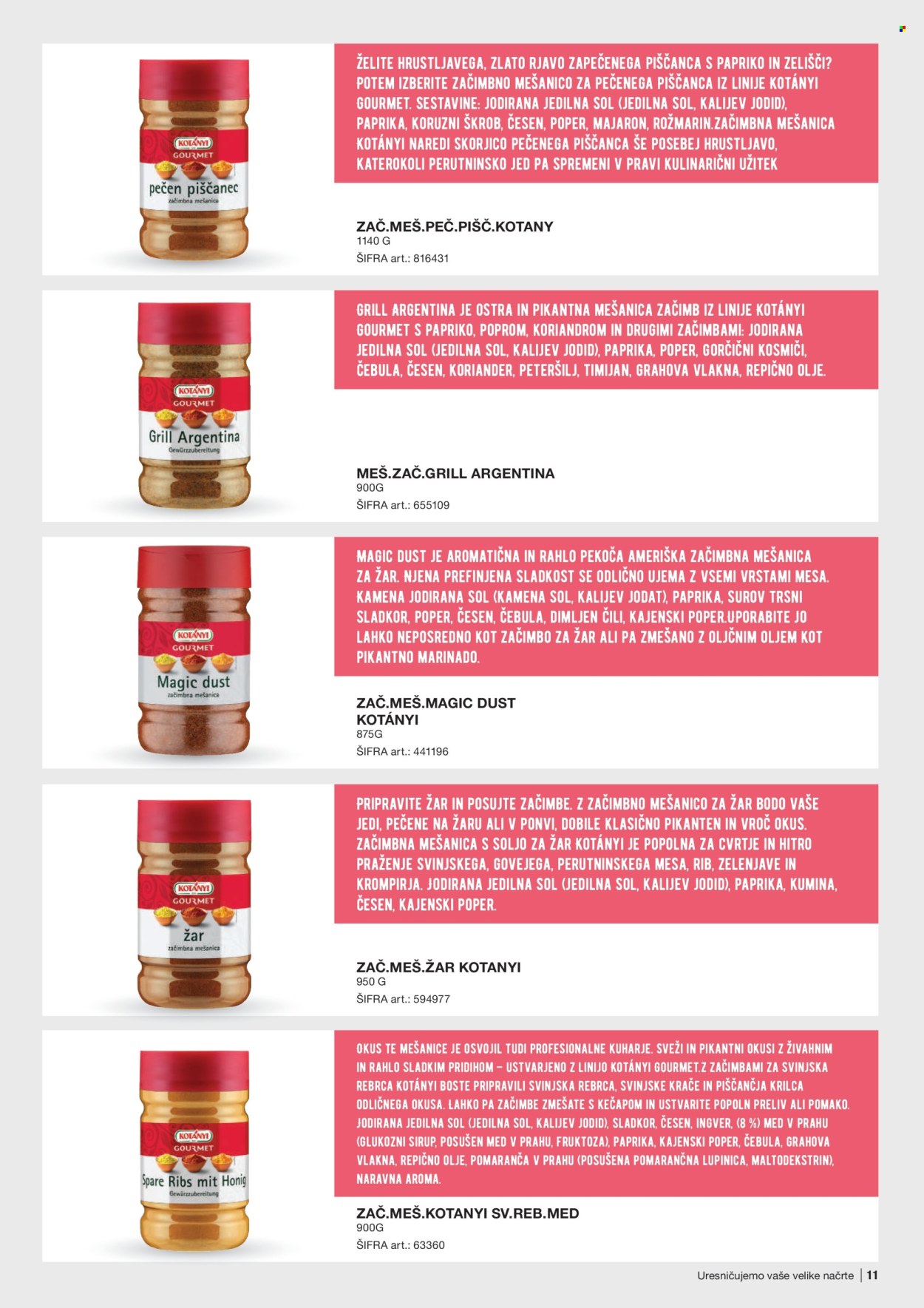 Mercator Cash & Carry katalog - 19.06.2024 - 01.01.2026.