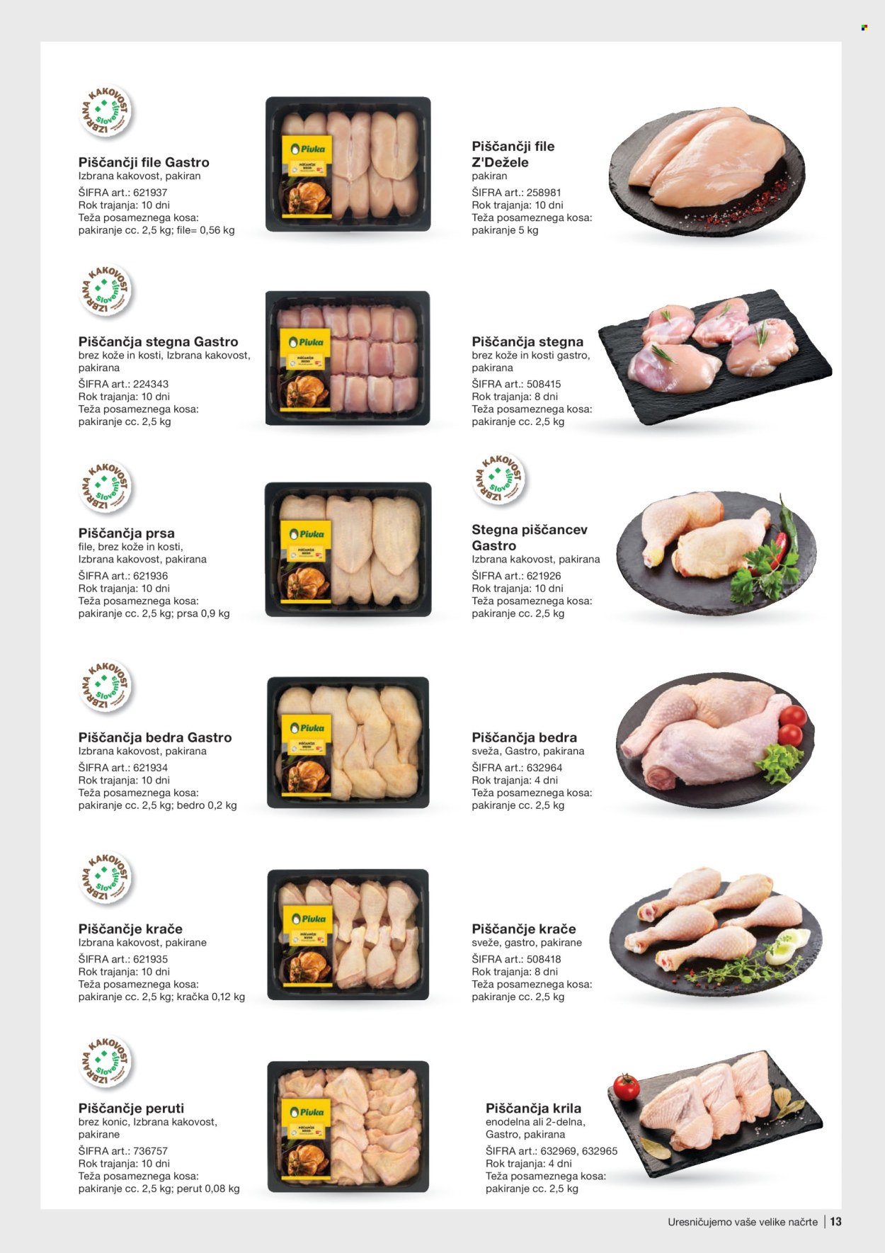 Mercator Cash & Carry katalog - 19.06.2024 - 01.01.2026.