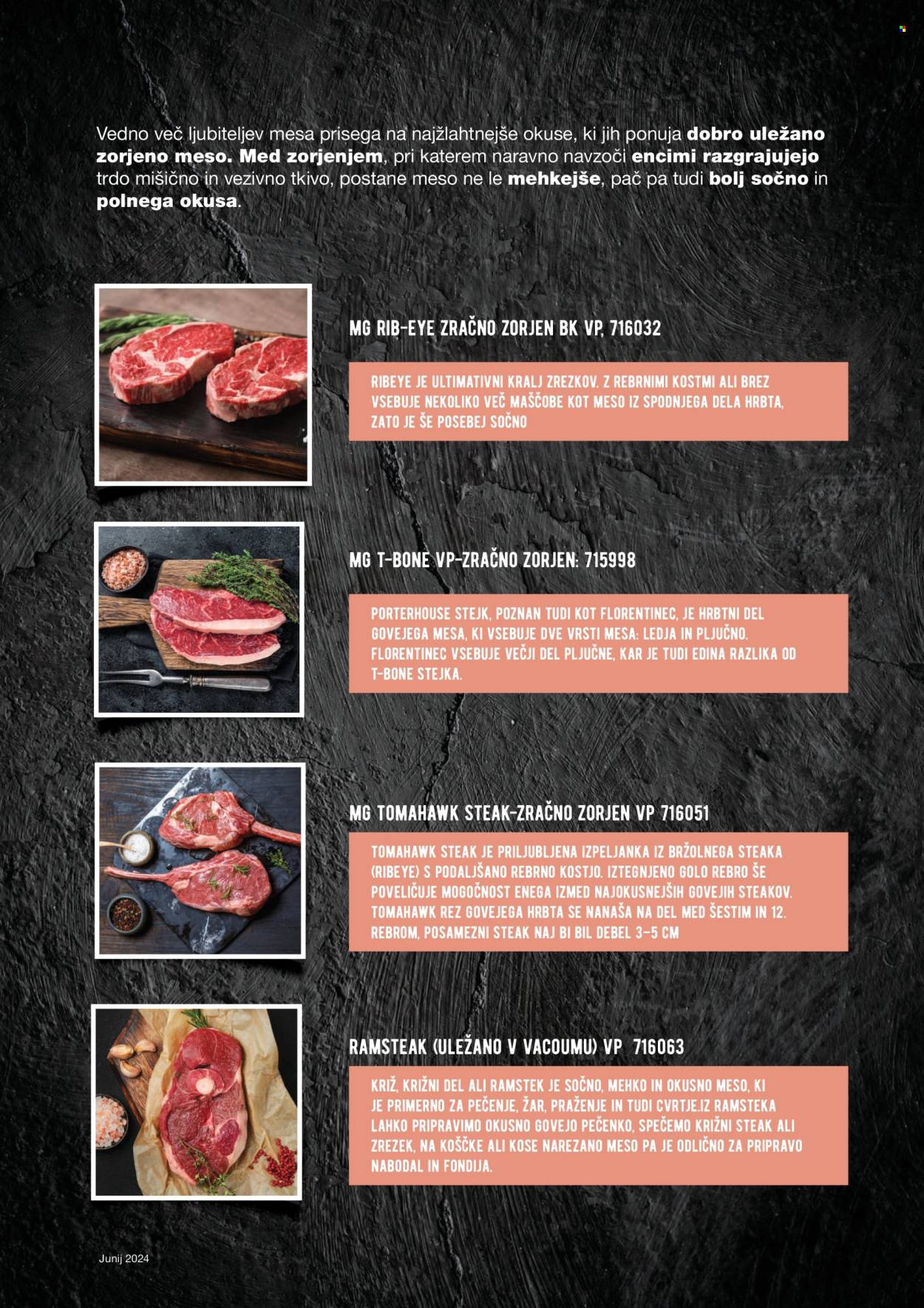 Mercator Cash & Carry katalog - 19.06.2024 - 01.01.2026.