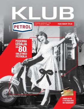 Petrol
