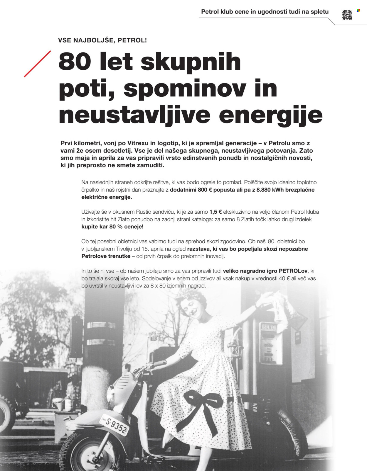 Petrol katalog - 01.04.2025 - 31.05.2025.