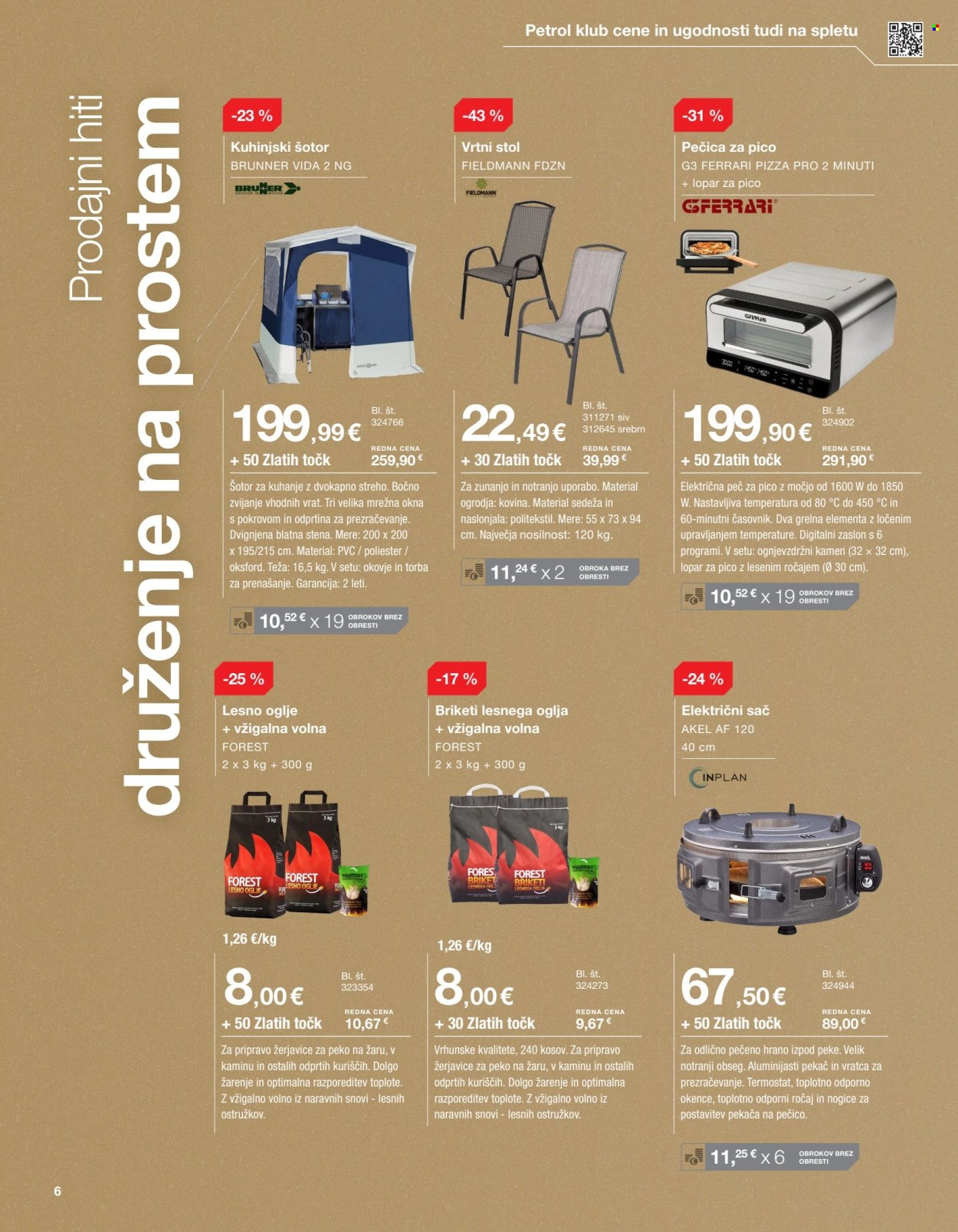 Petrol katalog - 01.04.2025 - 31.05.2025.