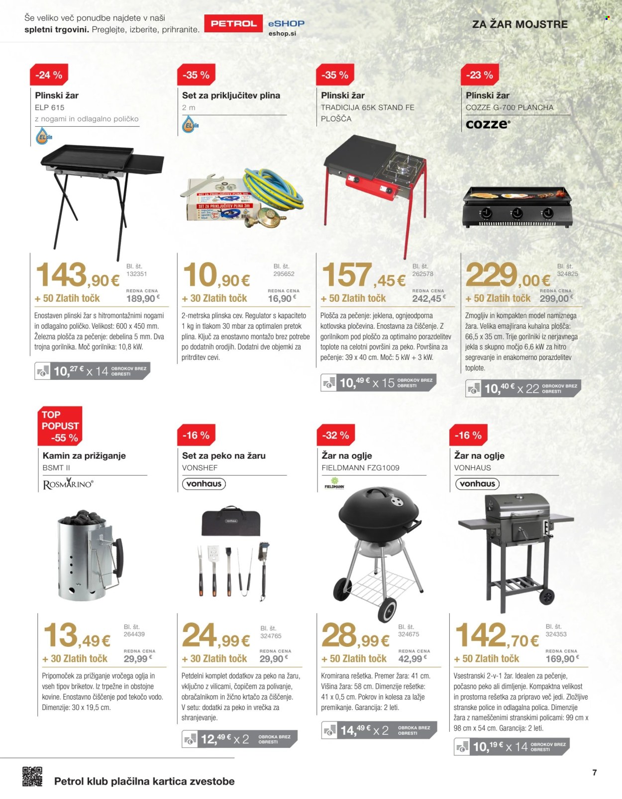 Petrol katalog - 01.04.2025 - 31.05.2025.