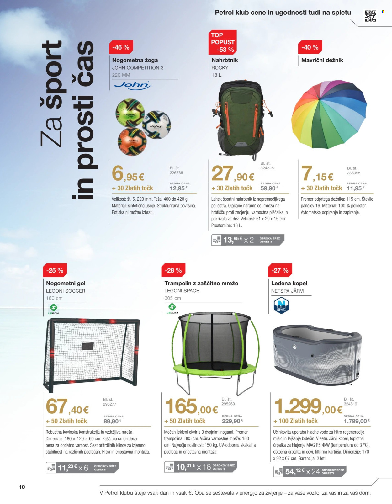 Petrol katalog - 01.04.2025 - 31.05.2025.