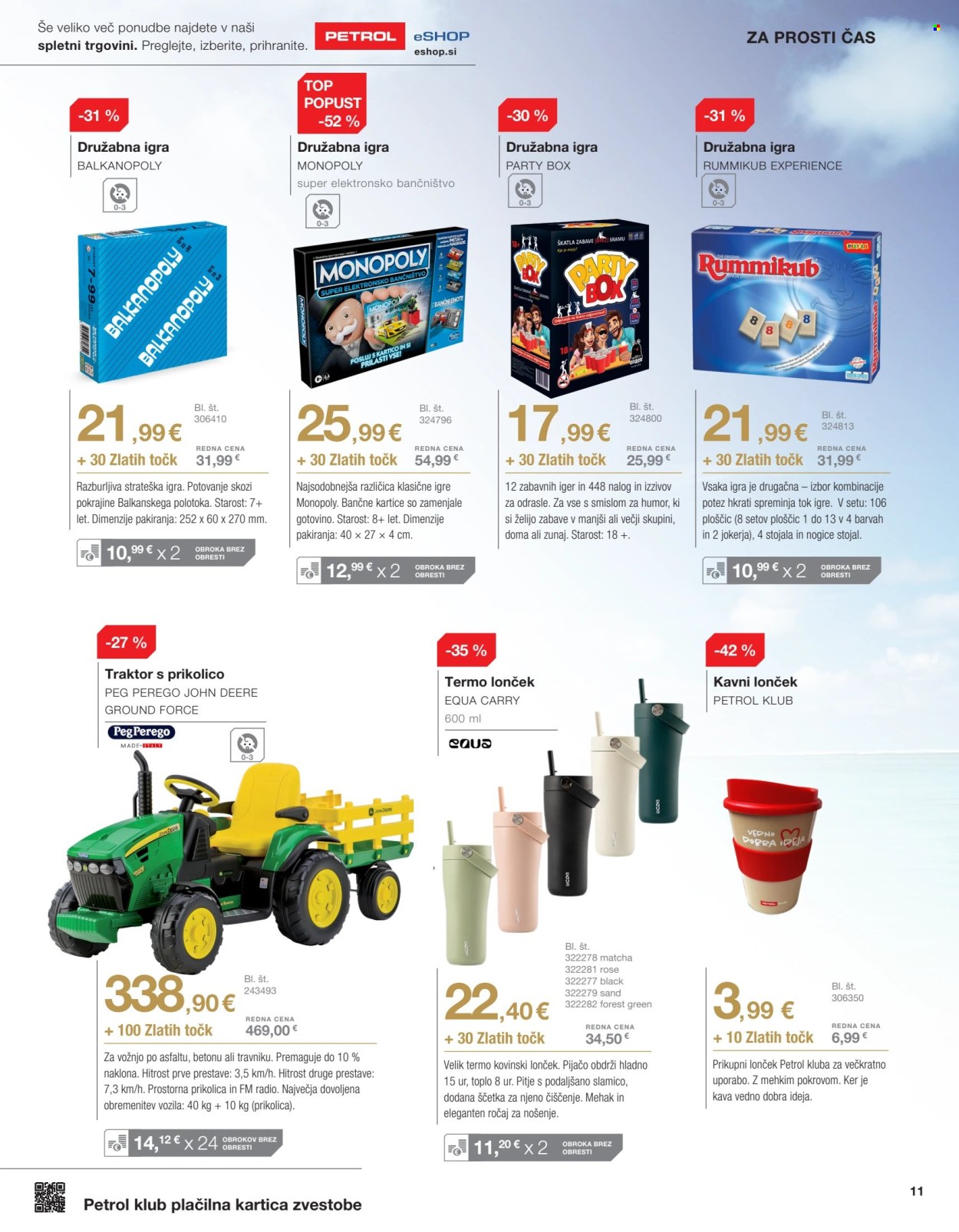 Petrol katalog - 01.04.2025 - 31.05.2025.