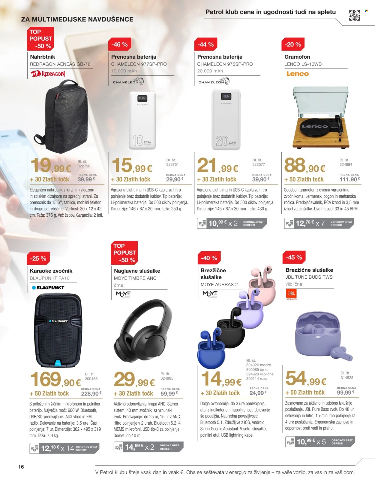Petrol katalog - 01.04.2025 - 31.05.2025.