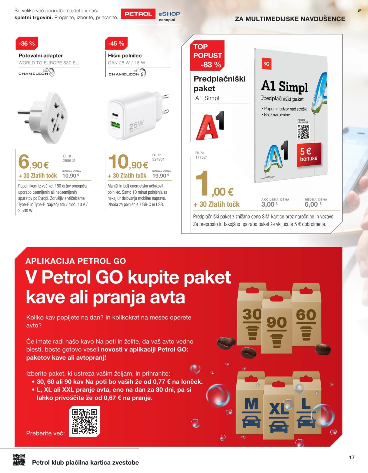 Petrol katalog - 01.04.2025 - 31.05.2025.
