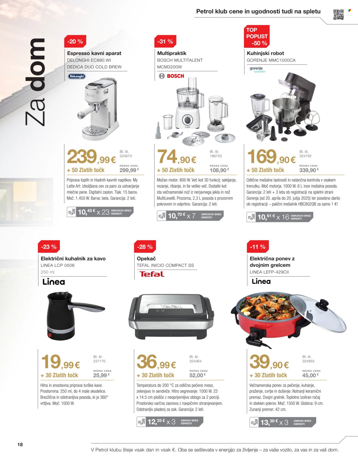 Petrol katalog - 01.04.2025 - 31.05.2025.