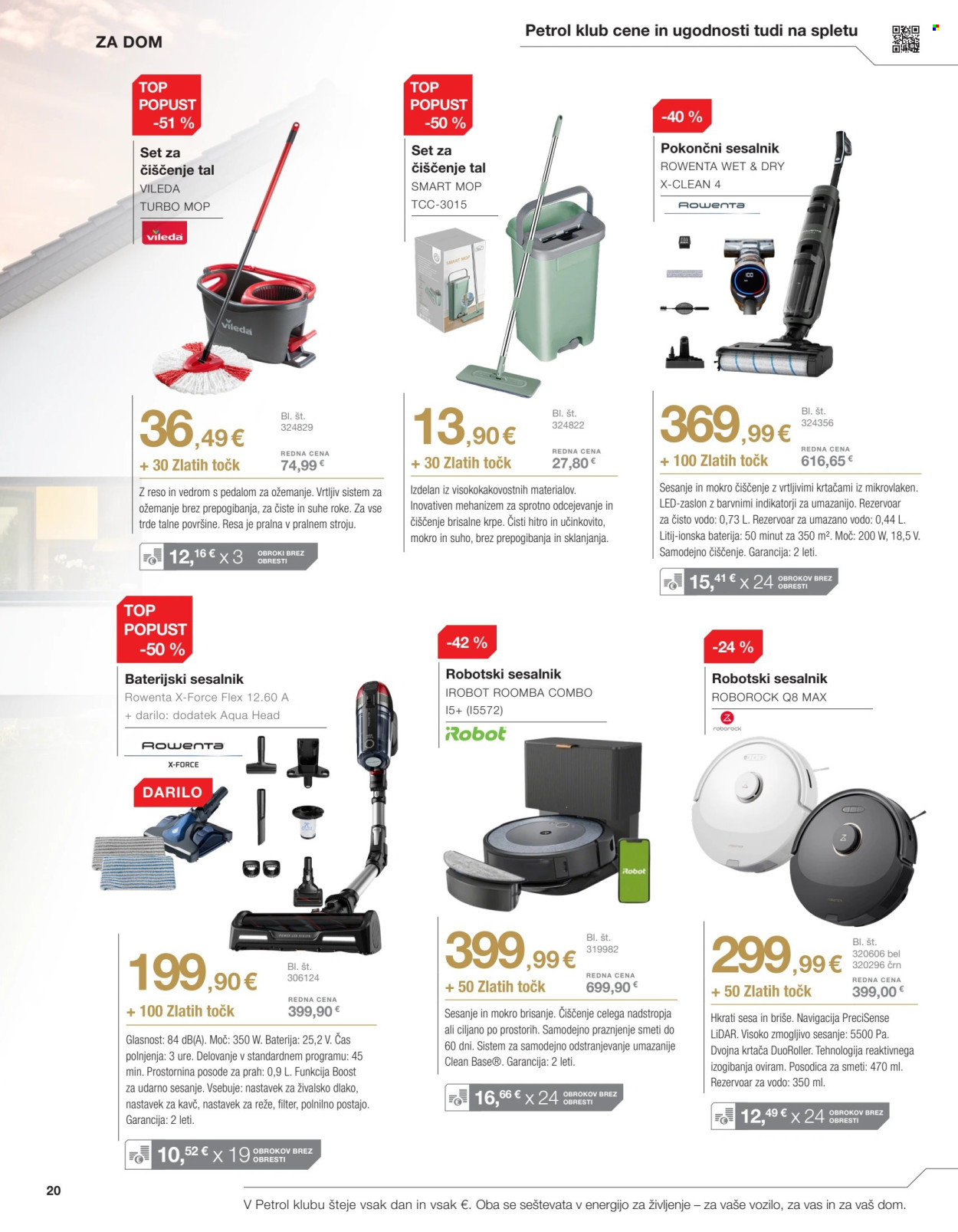 Petrol katalog - 01.04.2025 - 31.05.2025.