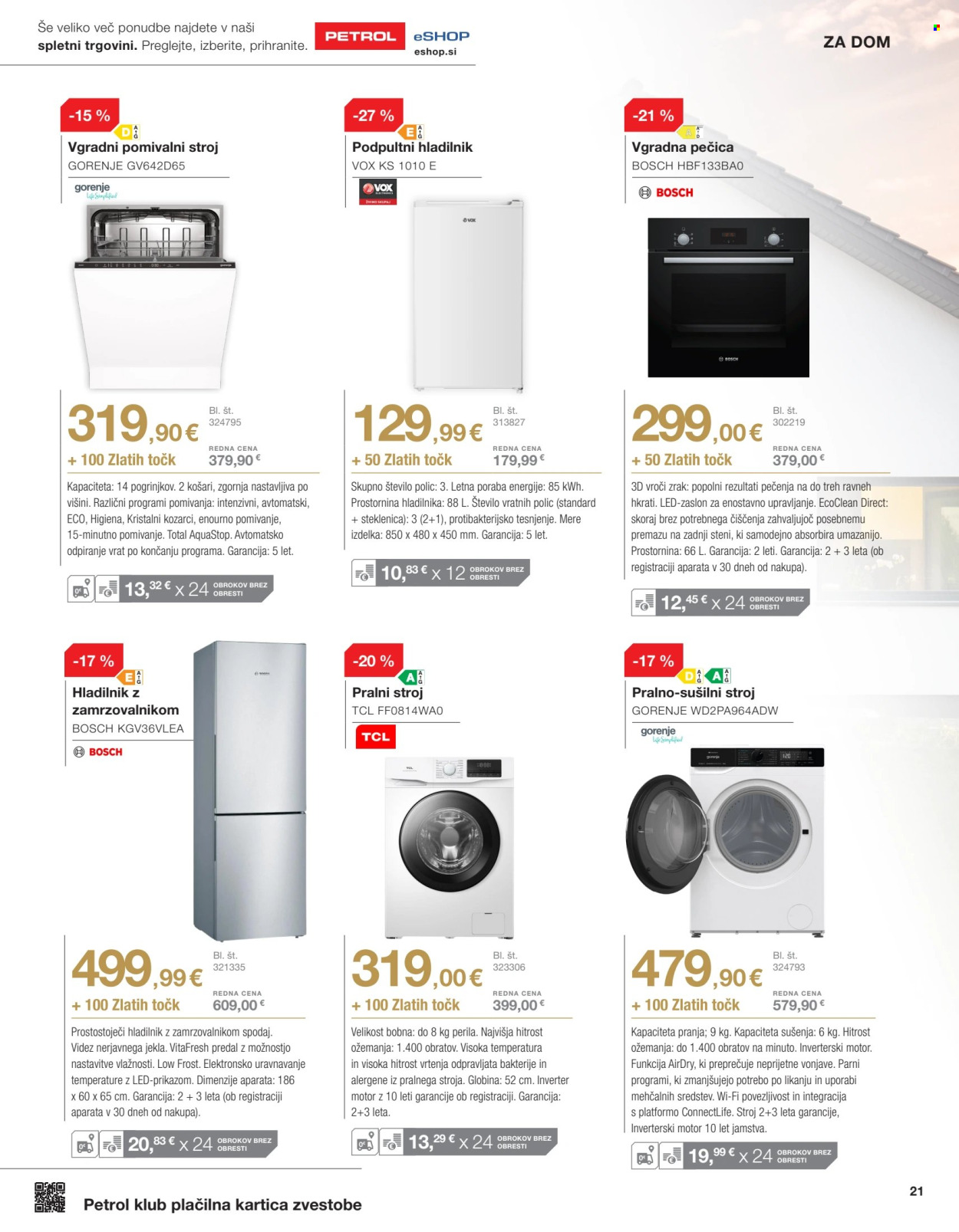 Petrol katalog - 01.04.2025 - 31.05.2025.
