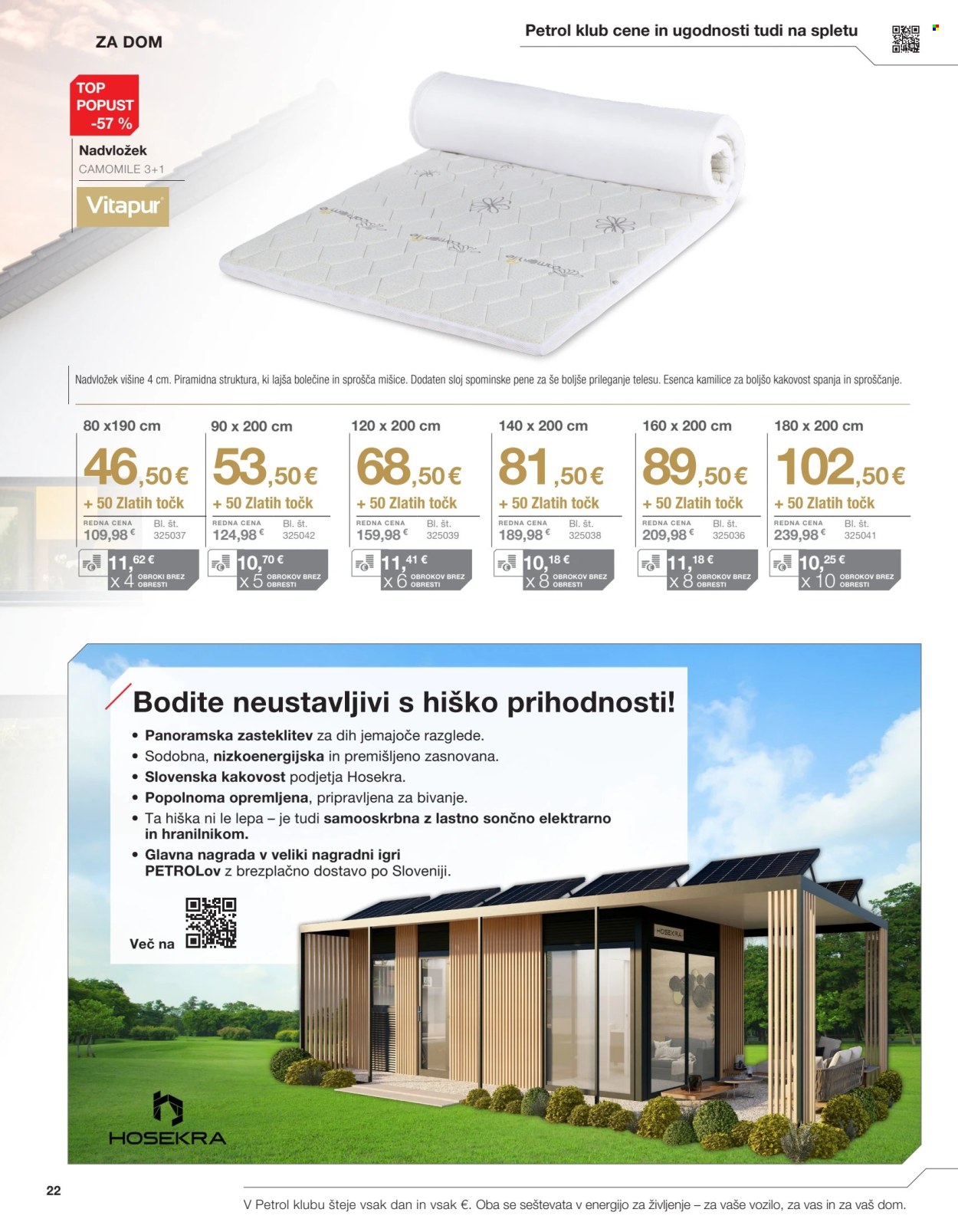 Petrol katalog - 01.04.2025 - 31.05.2025.