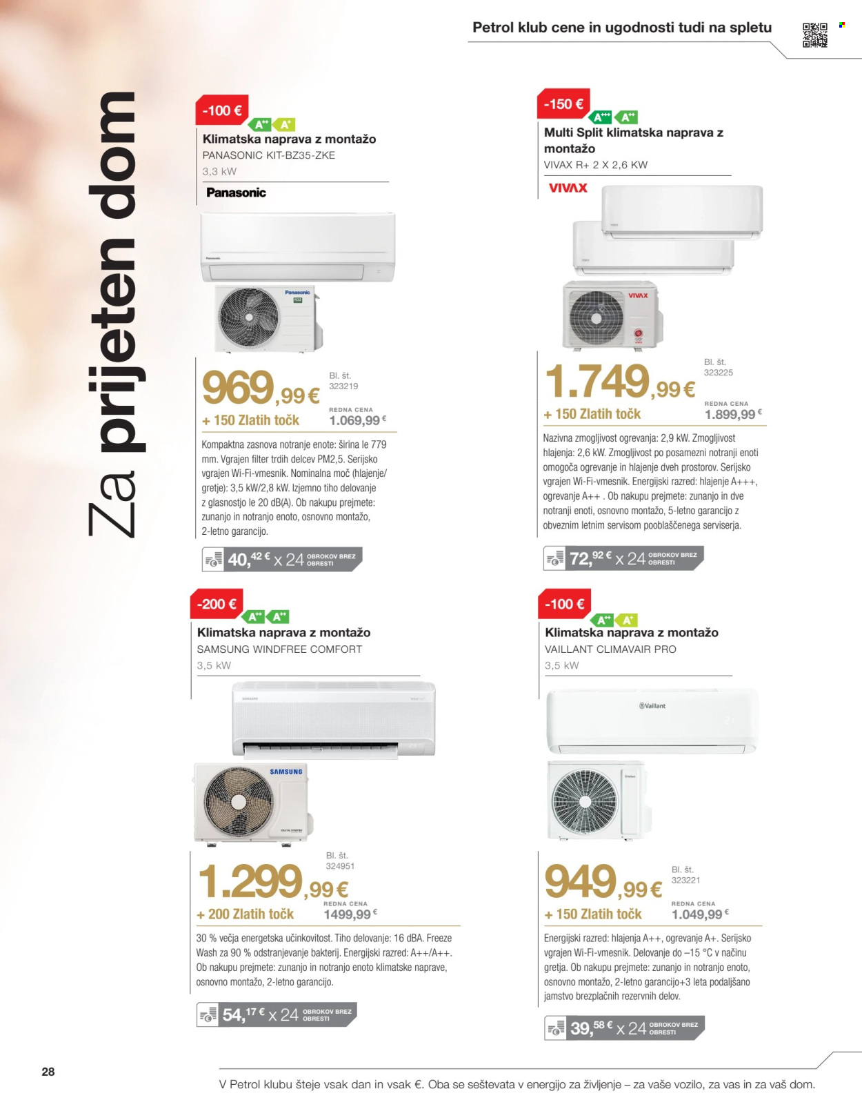 Petrol katalog - 01.04.2025 - 31.05.2025.