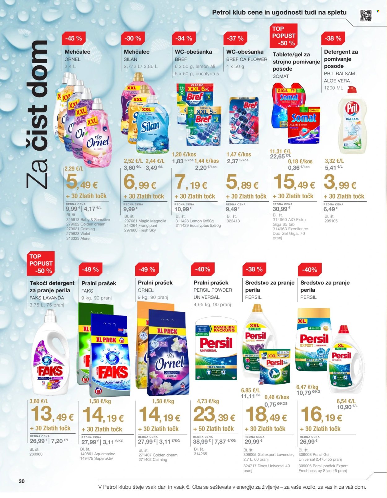 Petrol katalog - 01.04.2025 - 31.05.2025.