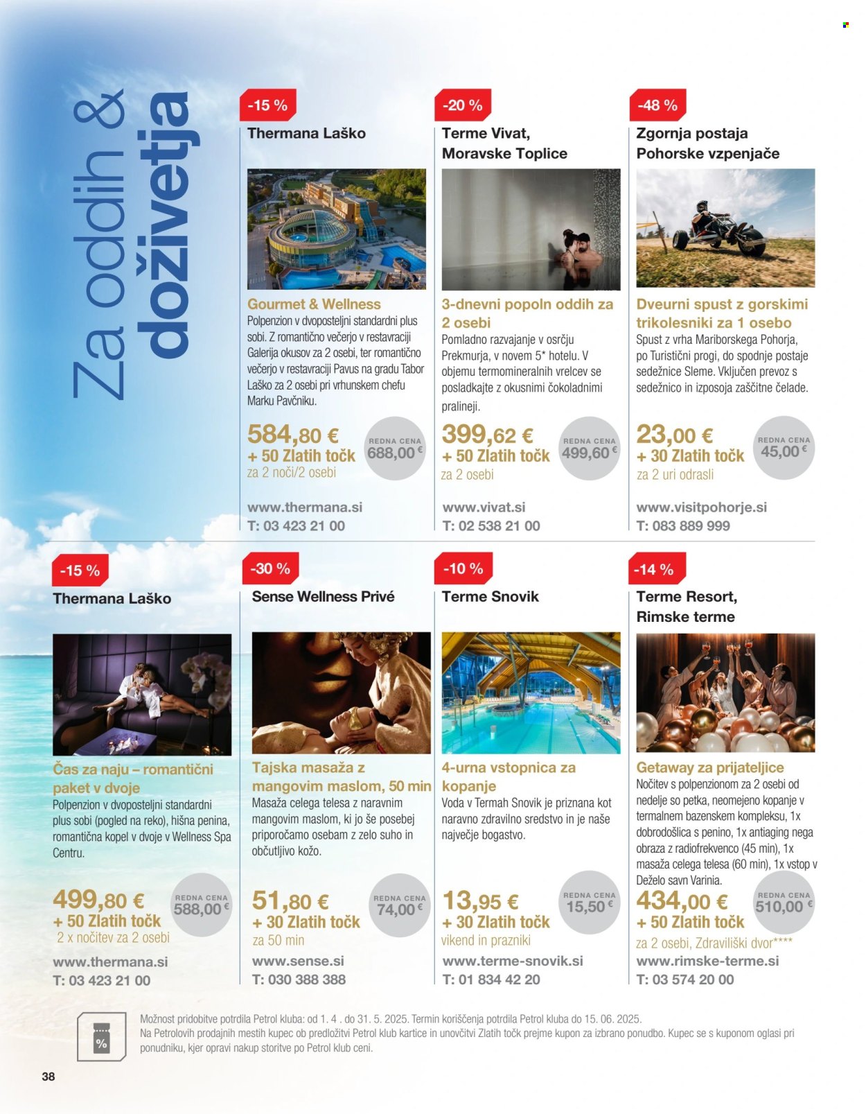 Petrol katalog - 01.04.2025 - 31.05.2025.