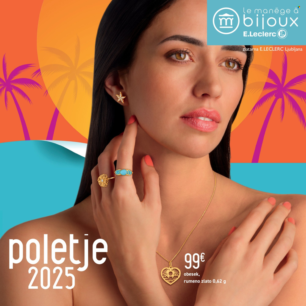 E.Leclerc katalog - 08.04.2025 - 14.06.2025.