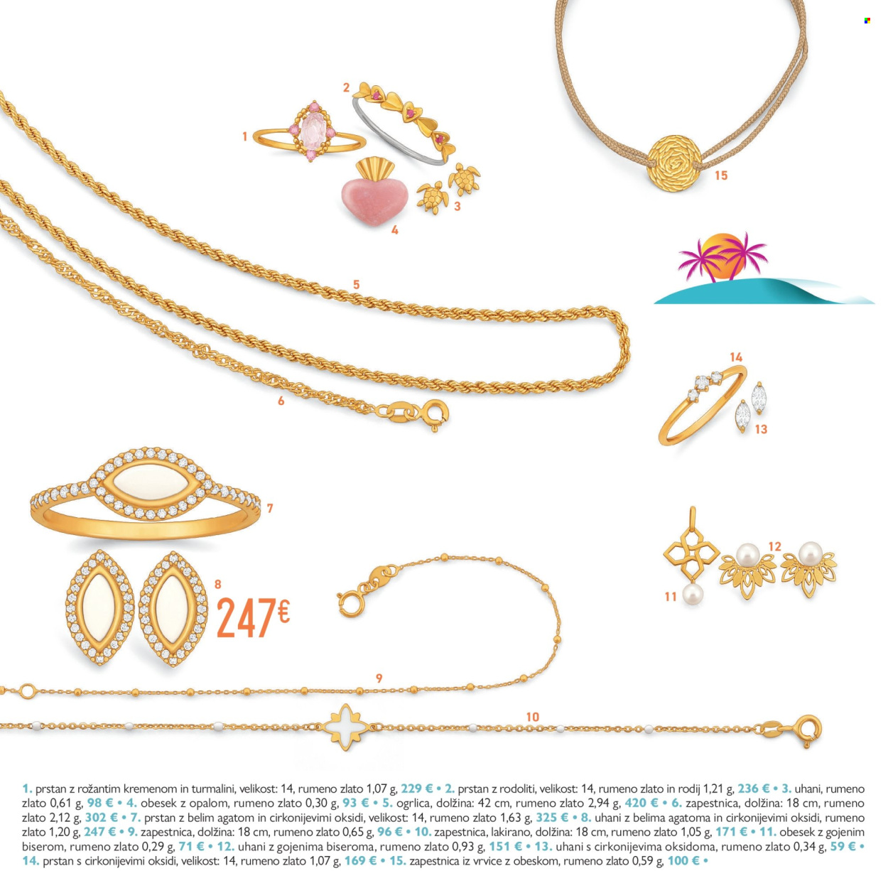 E.Leclerc katalog - 08.04.2025 - 14.06.2025.