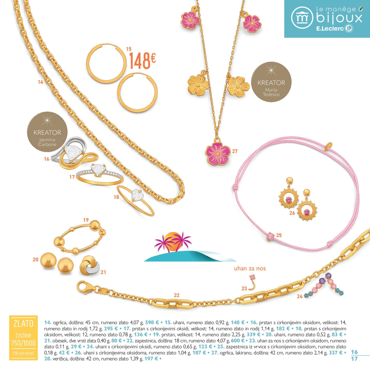 E.Leclerc katalog - 08.04.2025 - 14.06.2025.