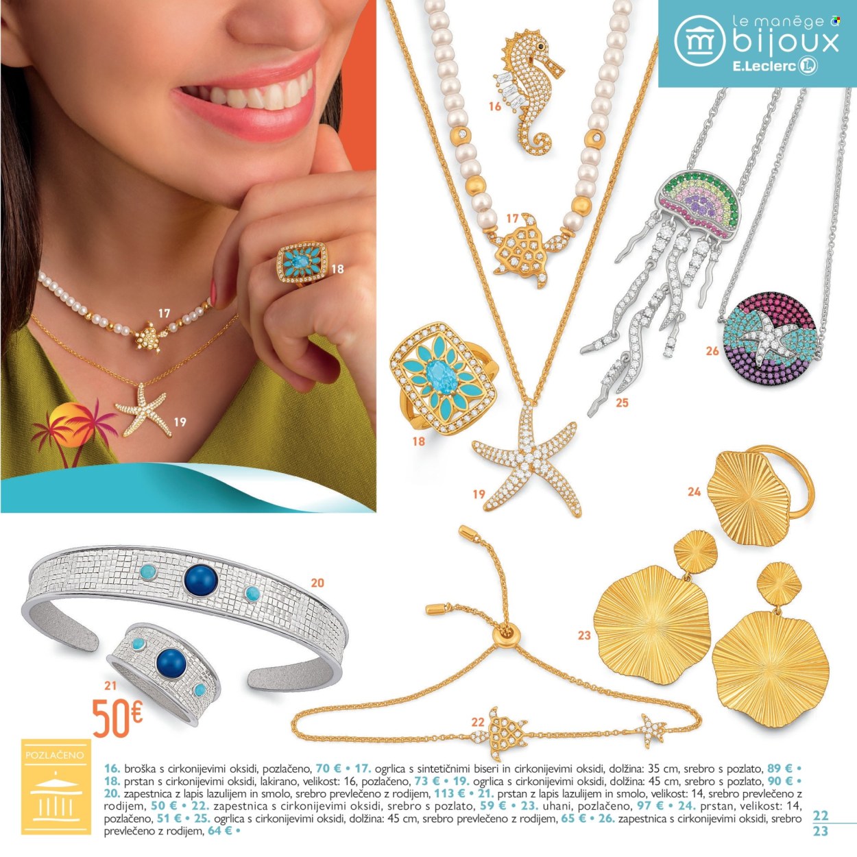 E.Leclerc katalog - 08.04.2025 - 14.06.2025.