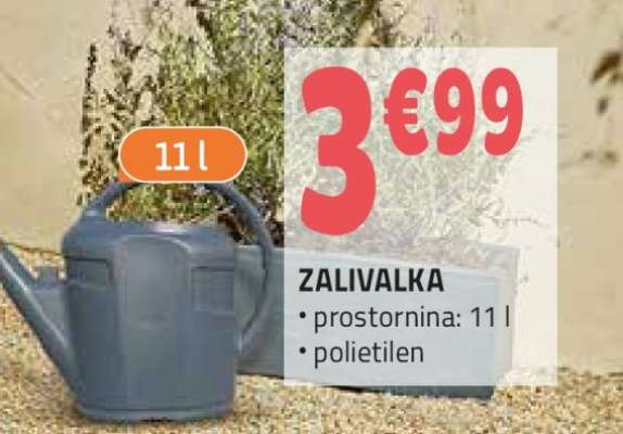Zalivalka