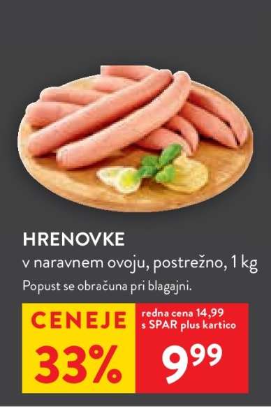 HRENOVKE