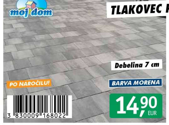 Tlakovec
