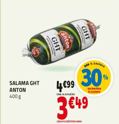 SALAMA GHT ANTON