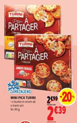 MINI PICA TURINI