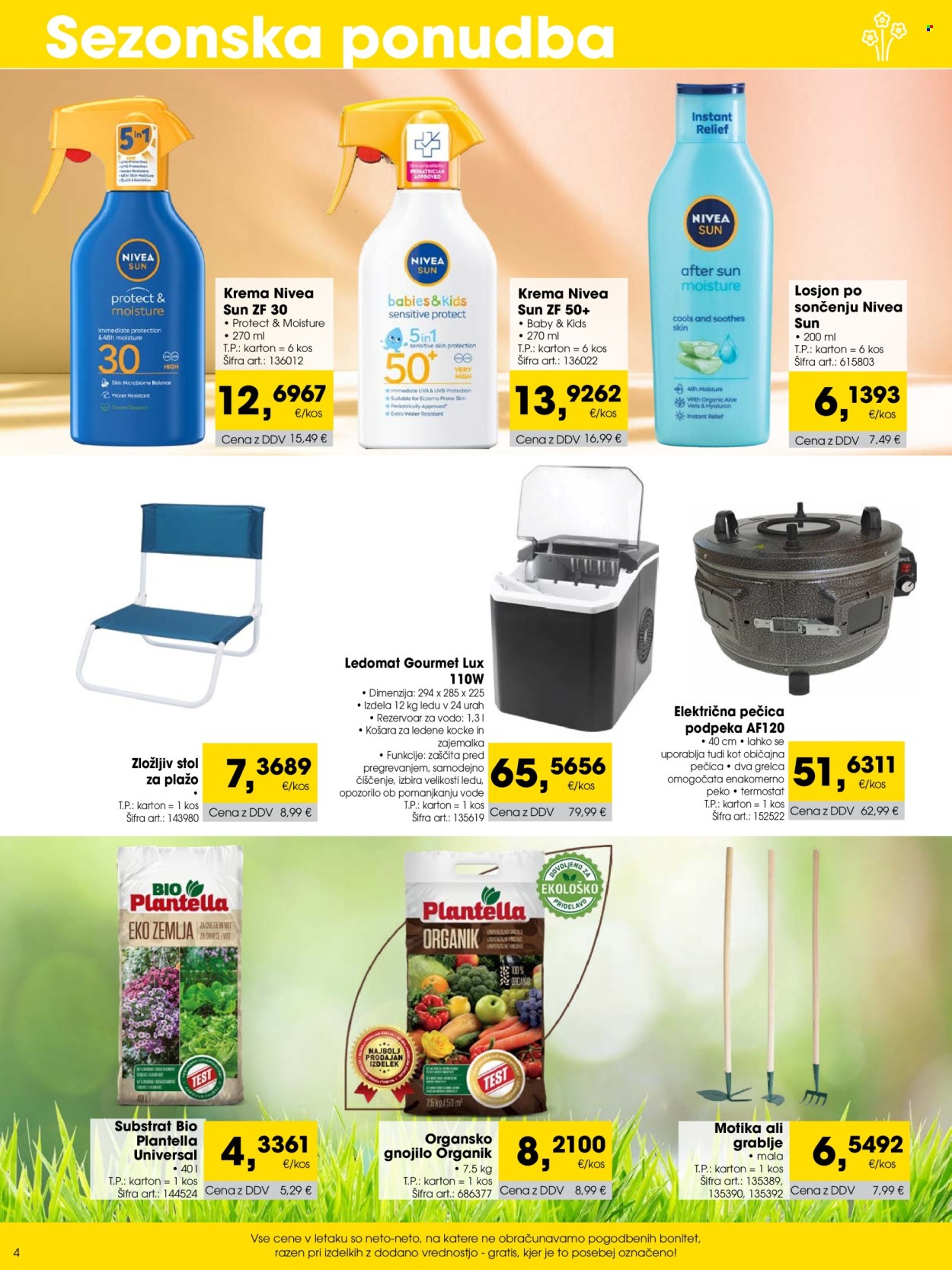 Tuš Cash & Carry katalog - 01.05.2025 - 31.05.2025.