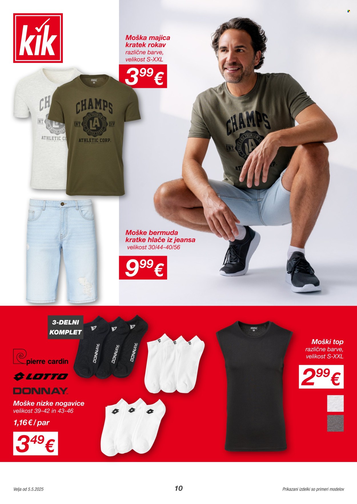 Kik katalog.