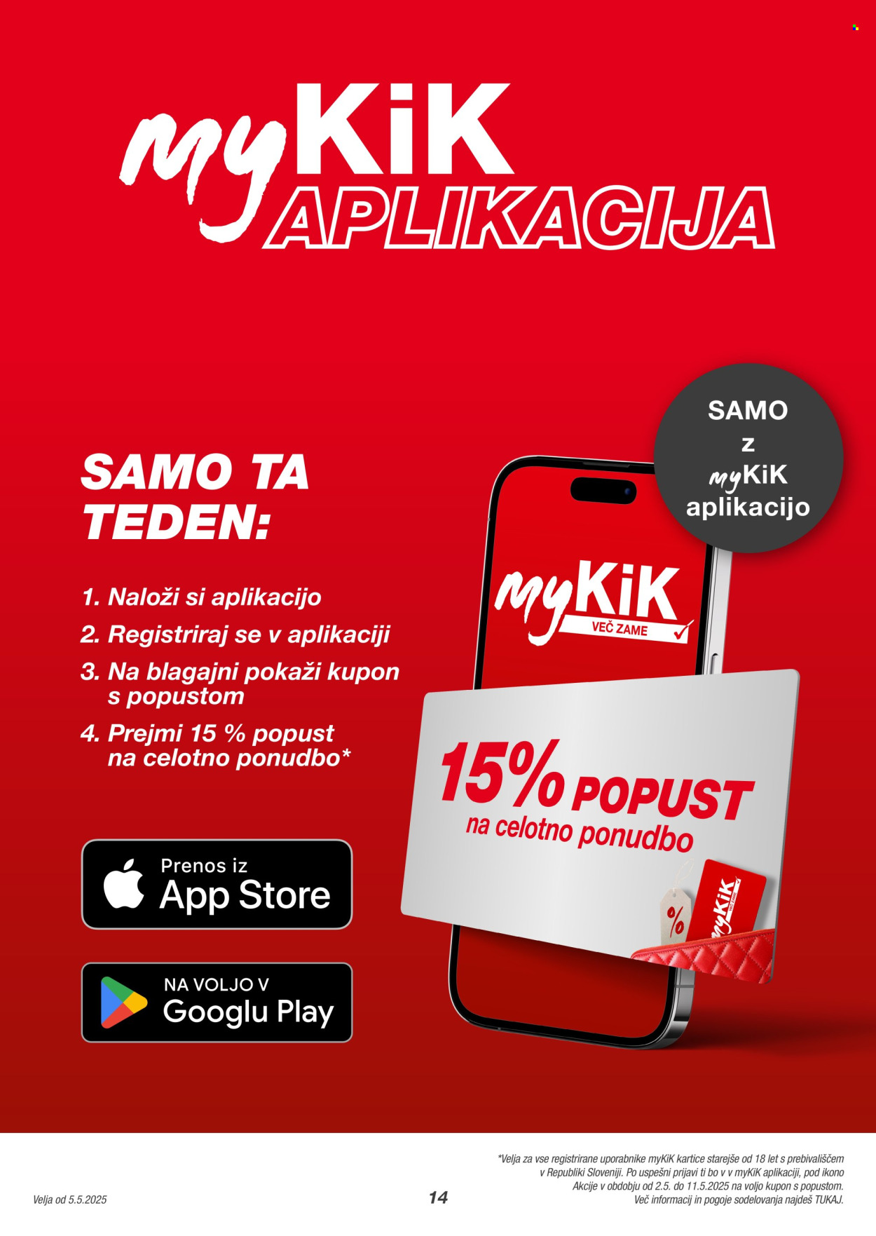Kik katalog.