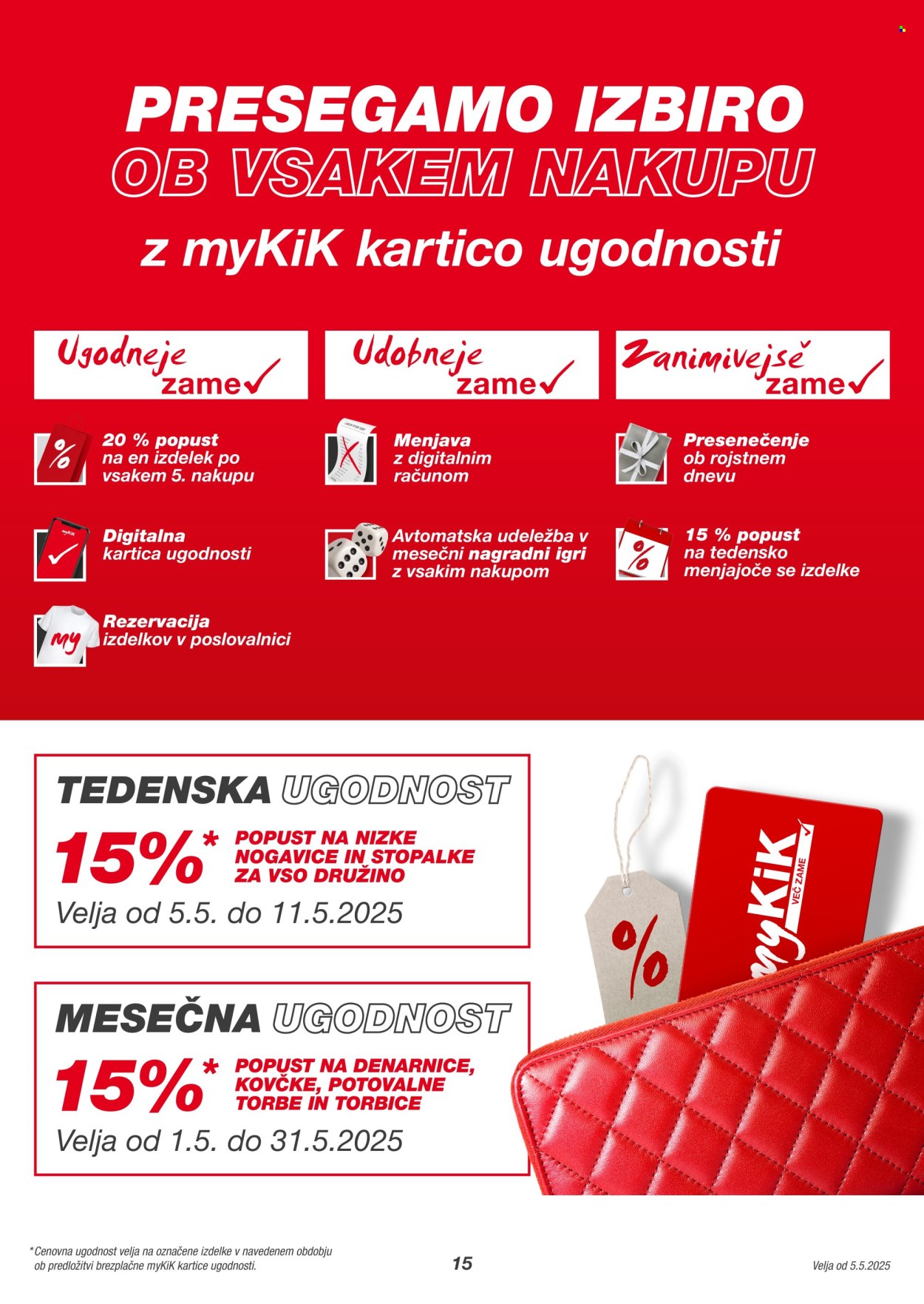 Kik katalog.