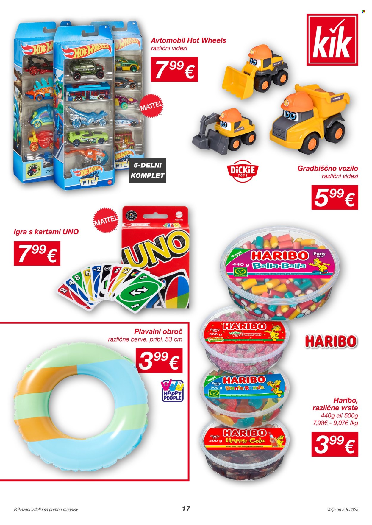 Kik katalog.