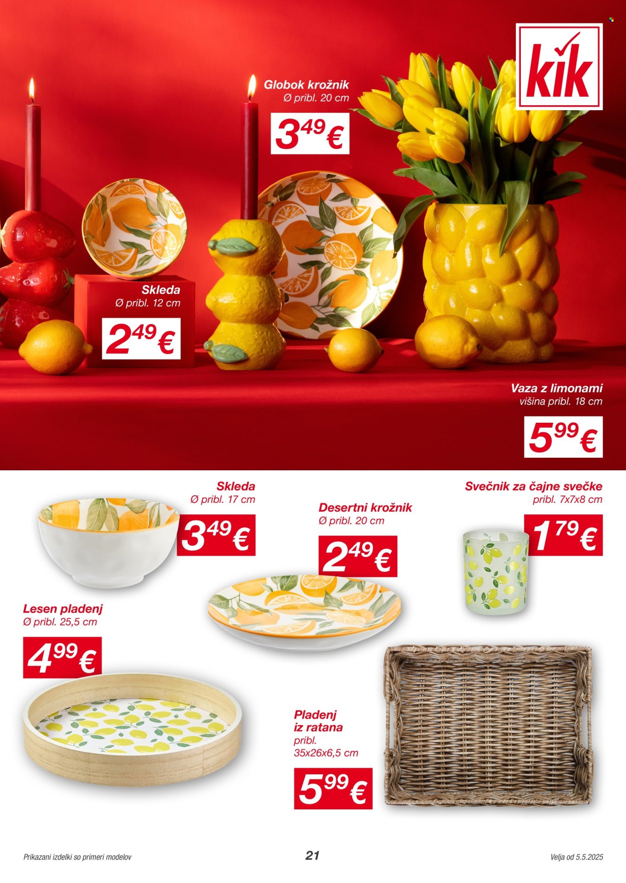 Kik katalog.