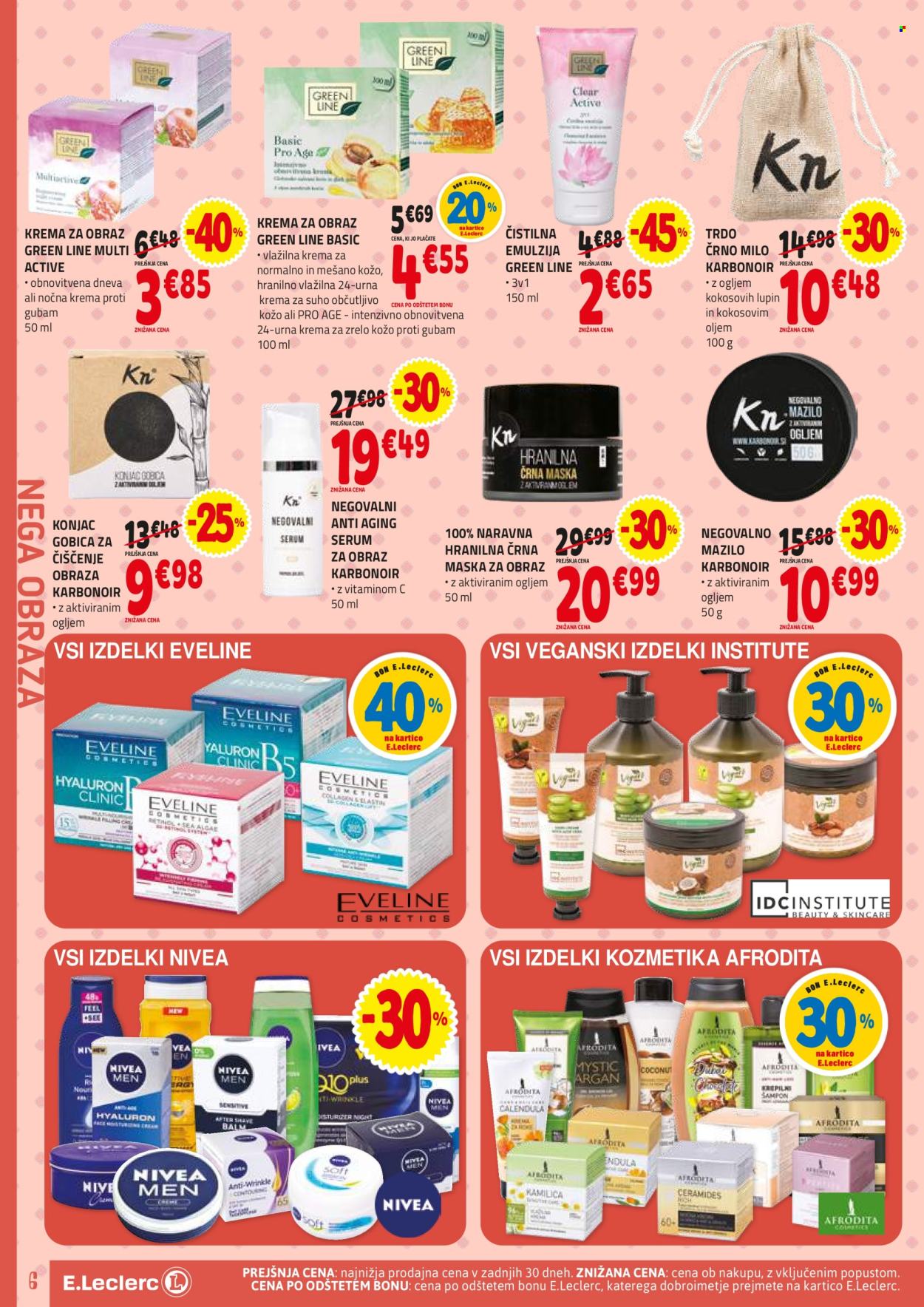 E.Leclerc katalog - 07.05.2025 - 17.05.2025.
