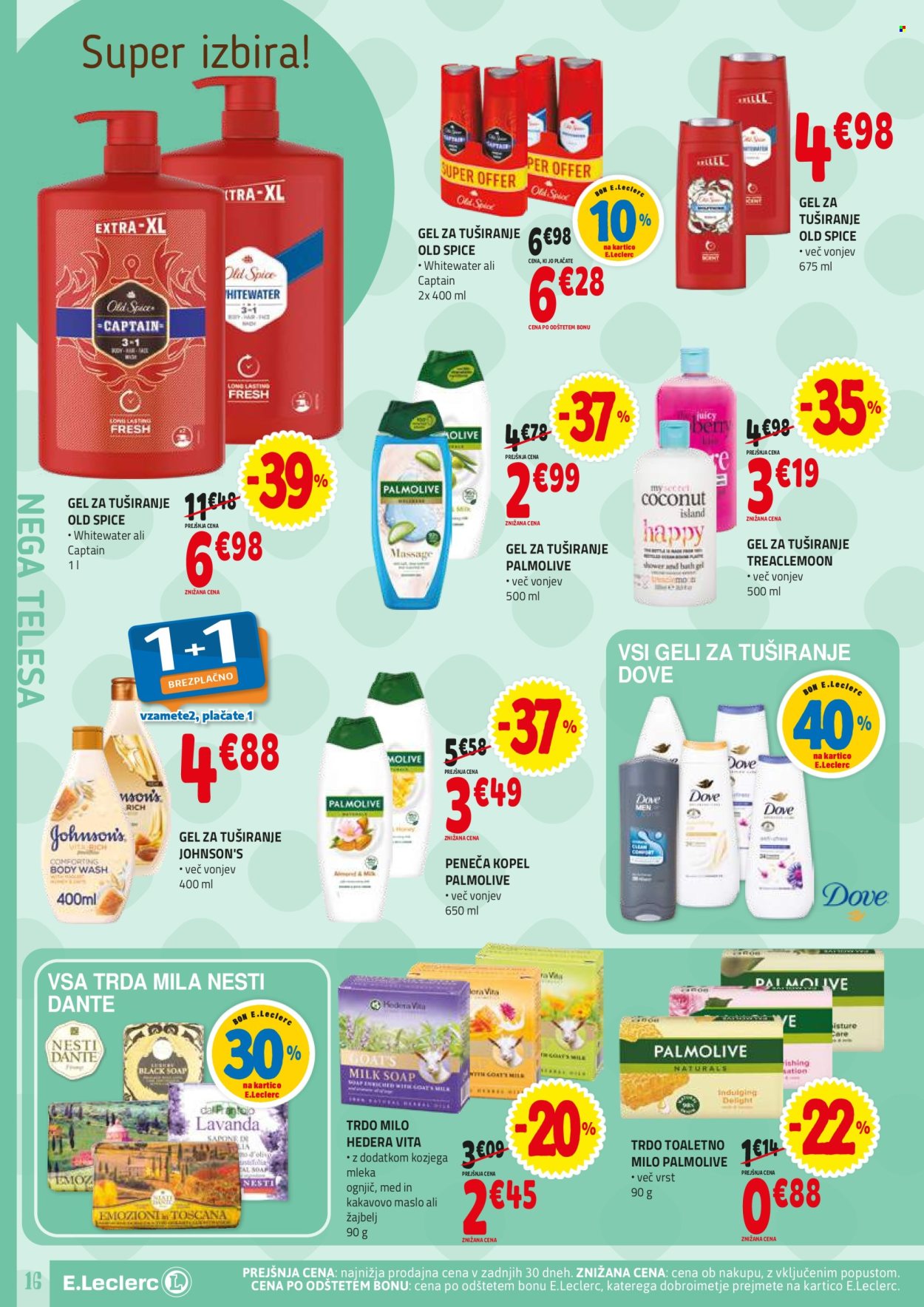 E.Leclerc katalog - 07.05.2025 - 17.05.2025.