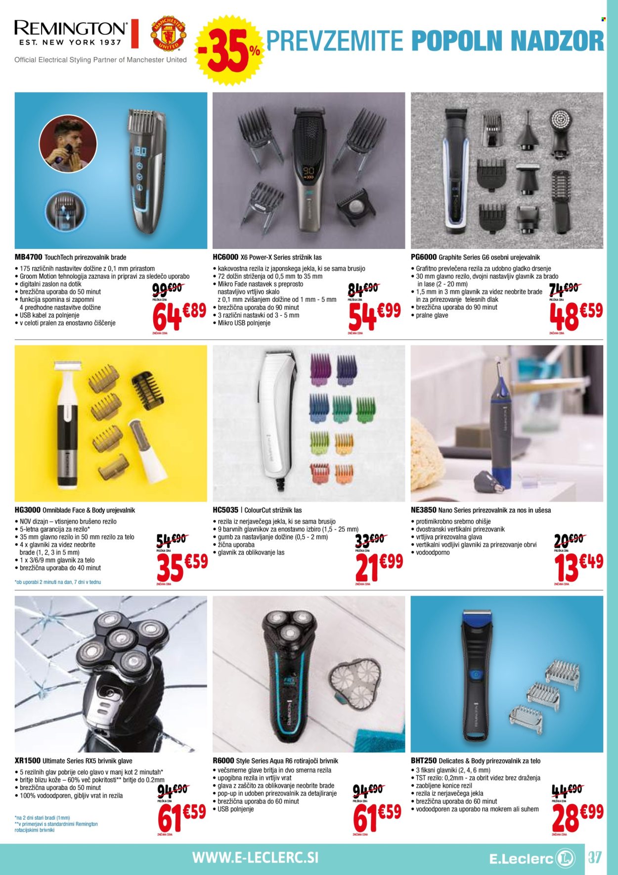 E.Leclerc katalog - 07.05.2025 - 17.05.2025.