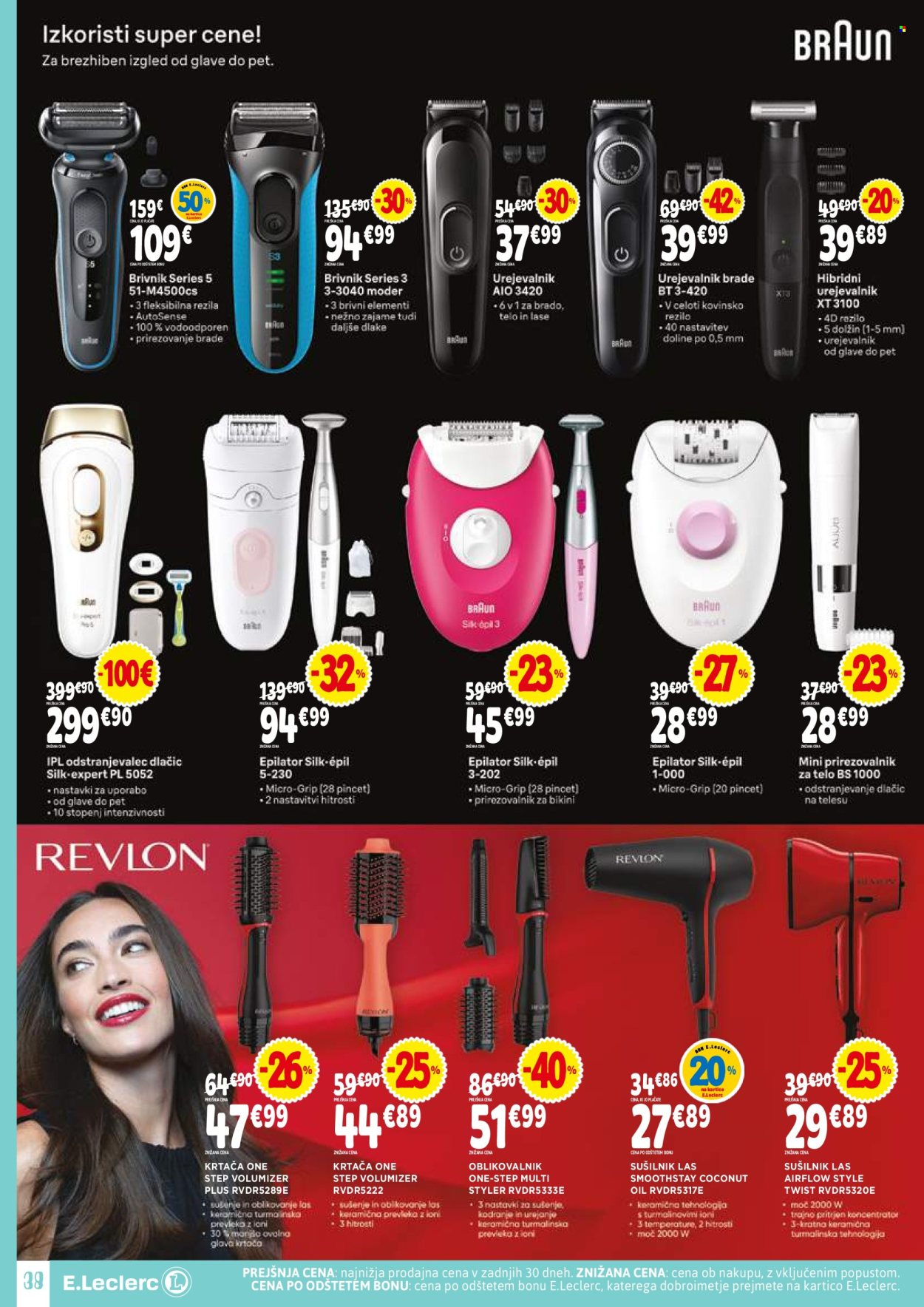 E.Leclerc katalog - 07.05.2025 - 17.05.2025.