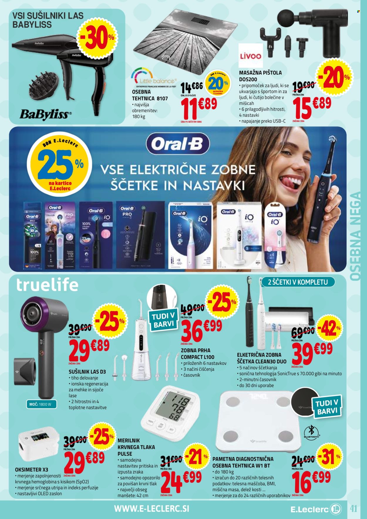 E.Leclerc katalog - 07.05.2025 - 17.05.2025.