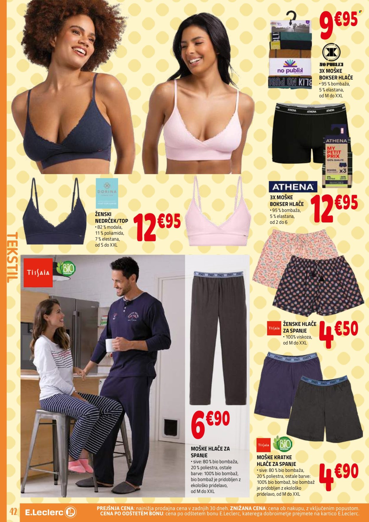 E.Leclerc katalog - 07.05.2025 - 17.05.2025.