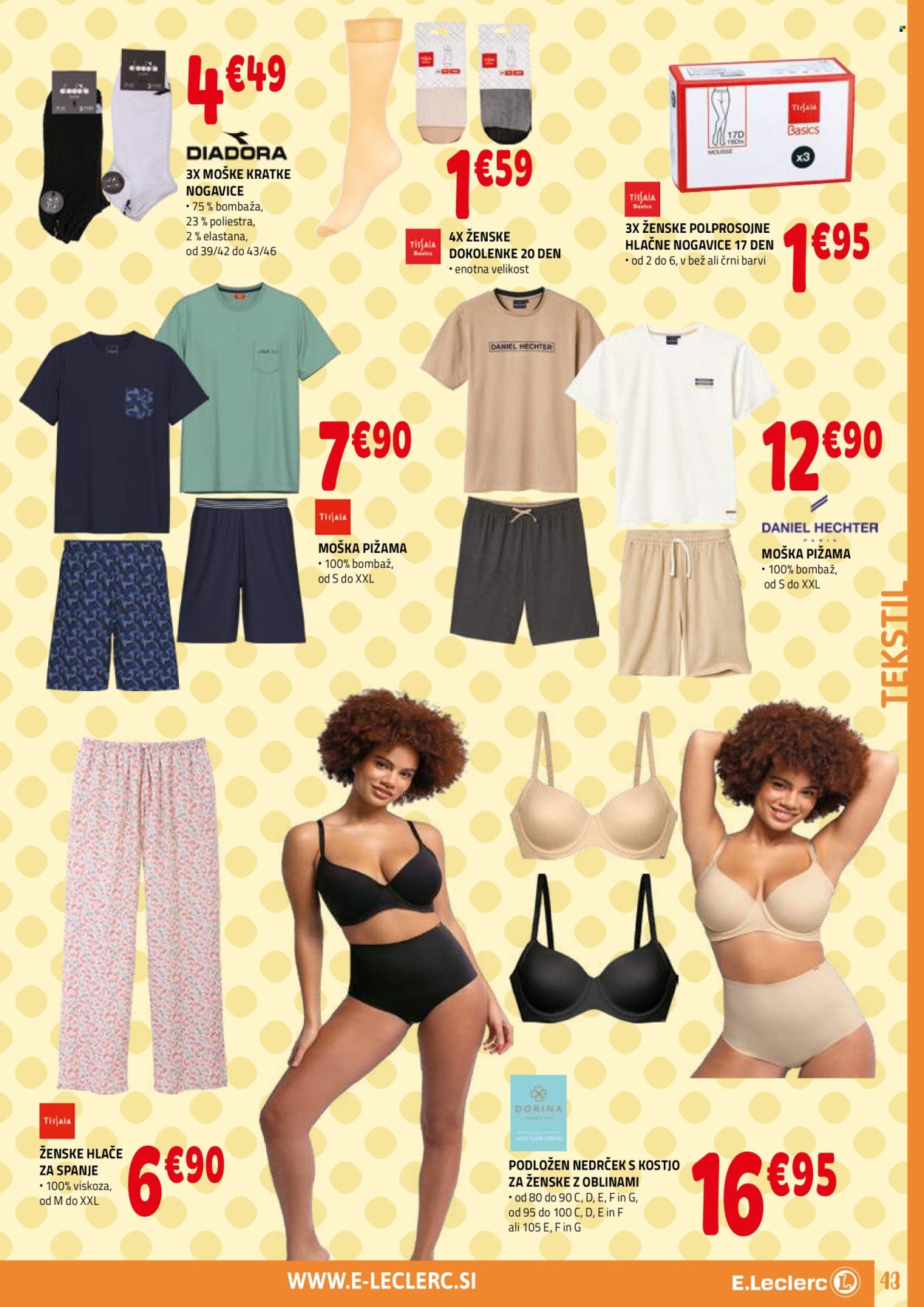 E.Leclerc katalog - 07.05.2025 - 17.05.2025.